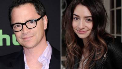 ‘Shameless’ Casts Joshua Malina; Beth Triffon Joins ‘The Goldbergs’ - deadline.com - county Valley - Chicago