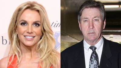 Britney Spears’ father Jamie and Bessemer Trust Co. to continue co-conservatorship, judge says - www.foxnews.com