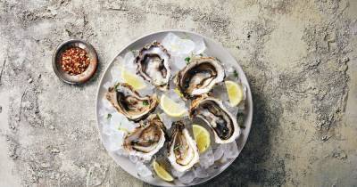 Aldi add Scottish oysters to Valentine's Day range - here's a recipe to get the most out of them - www.dailyrecord.co.uk - Scotland