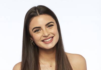 ‘The Bachelor’ Contestant Responds To Photo Controversy: “I Was Wrong” - deadline.com