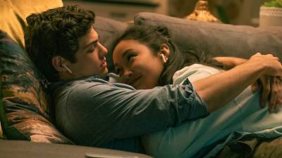 ‘To All the Boys: Always and Forever’ Review: Netflix Teen Trilogy, Sealed With a Kiss - variety.com