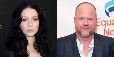 Michelle Trachtenberg Says Joss Whedon Was Not Allowed to Be Alone With Her on 'Buffy' Set - www.justjared.com