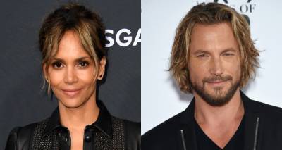 Halle Berry Seemingly Slams Ex Gabriel Aubry While Calling Child Support Payments 'Extortion' - www.justjared.com