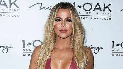 Khloe Kardashian Stuns In Sexy New Bikini Pic After Lamar Odom Claims His Ex Hooked Up With Tristan - hollywoodlife.com - USA