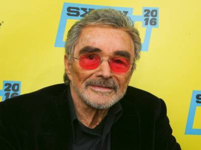 Burt Reynolds' remains find home at Hollywood cemetery -- more than 2 years after star's death - www.foxnews.com - Los Angeles - county Burt - county Reynolds