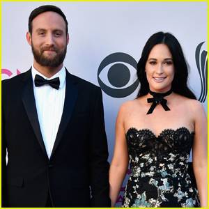Kacey Musgraves Opens Up About Her Divorce from Ruston Kelly for First Time - www.justjared.com