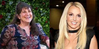 Britney Spears' Former Assistant Felicia Culotta Shares Thoughts on Her Boyfriend Sam Asghari - www.justjared.com