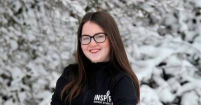 Scot teen to become one of the youngest to get Covid vaccine just six weeks after turning 16 - www.dailyrecord.co.uk - Scotland