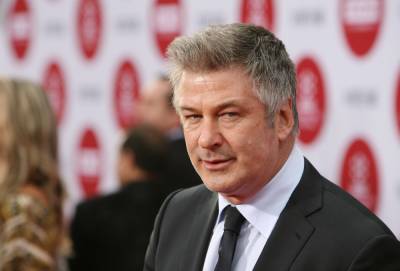 Alec Baldwin suspects ‘politics’ at play in Springsteen DWI incident - www.foxnews.com