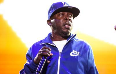 Listen to new posthumous single ‘Nutshell Pt.2’ by A Tribe Called Quest’s Phife Dawg - www.nme.com