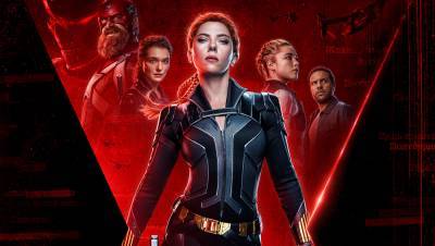 'Black Widow' Will Still Be Released in Theaters, Disney CEO Says - www.justjared.com