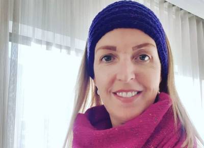 Vicky Phelan grateful for ‘people power’ as hacked Instagram account retrieved - evoke.ie - state Maryland