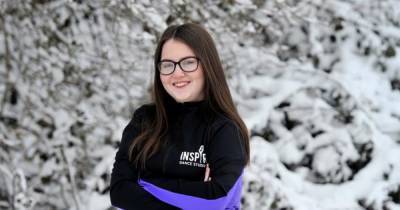 Perth teen Holly (16) to become one of the youngest to get COVID vaccine - www.dailyrecord.co.uk