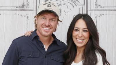 Joanna Gaines talks filming new shows amid coronavirus pandemic: 'We have to be smart' - www.foxnews.com