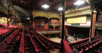 Crowdfunder launched after Hulme Hippodrome pulled out of auction at the last minute - www.manchestereveningnews.co.uk - Manchester