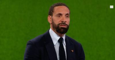 Manchester United great Rio Ferdinand admits Man City have proved him wrong - www.manchestereveningnews.co.uk - Manchester
