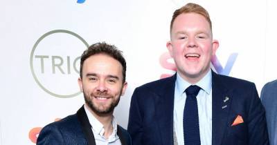Corrie stars Jack P Shepherd and Colson Smith detail furious feud - over mugs - www.manchestereveningnews.co.uk
