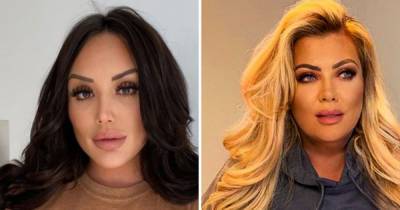 Charlotte Crosby slams Gemma Collins as 'rudest' and 'vilest' woman she’s ever met as Life Stories episode airs - www.ok.co.uk - county Crosby - county Collin