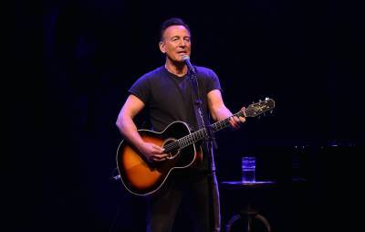 Bruce Springsteen “drank tequila shots and got on motorbike” before drink-driving arrest - www.nme.com - New Jersey