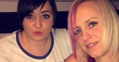 Fundraiser for tragic mum and daughter killed in Kilmarnock stabbings hits £25,000 - www.dailyrecord.co.uk - city Portland