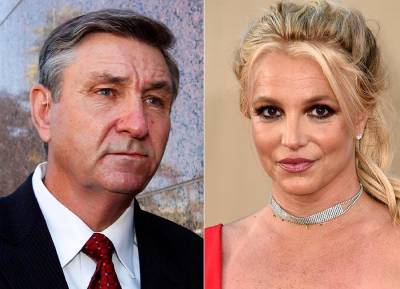 Judge denies Jamie Spear’s bid for even more control of Britney’s fortune - evoke.ie