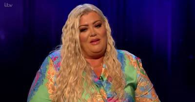 Gemma Collins unrecognisable from her first TV appearance way before TOWIE - www.manchestereveningnews.co.uk