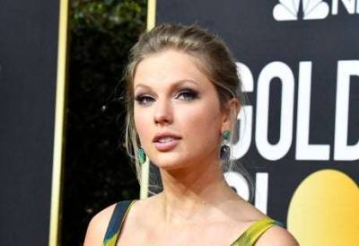 Taylor Swift releases re-recorded ‘Taylor’s Version’ of hit 2008 single ‘Love Story’ - www.msn.com