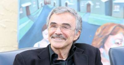 Burt Reynolds laid to rest at Hollywood Forever Cemetery - www.msn.com - Los Angeles