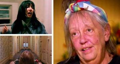 Shelley Duvall, 71, breaks silence on 'trauma' she suffered while filming The Shining - www.msn.com
