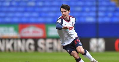 Bolton Wanderers predicted lineup vs Stevenage as defensive change looms and Marcus Maddison available - www.manchestereveningnews.co.uk