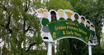 Primary school closes after Covid outbreak - www.manchestereveningnews.co.uk - county Johnson
