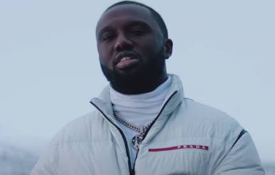 Watch Headie One team up with Burna Boy on new collab ‘Siberia’ - www.nme.com