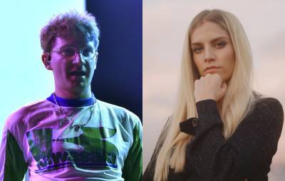 Listen to Glass Animals’ remix of London Grammar’s ‘Lose Your Head’ - www.nme.com