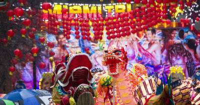 Chinese New Year 2021: What zodiac sign and animal horoscope are you? - www.manchestereveningnews.co.uk - China