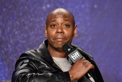 Dave Chappelle Brings ‘Chappelle’s Show’ Back To Netflix After Clearing Up Rights Dispute - etcanada.com