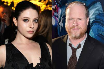 Sarah Michelle Gellar - Michelle Trachtenberg - Joss Whedon - Charisma Carpenter - Michelle Trachtenberg: Joss Whedon couldn’t be alone with me on ‘Buffy’ set - nypost.com