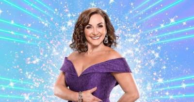 Shirley Ballas gives huge update on Strictly Come Dancing 2021 - www.msn.com