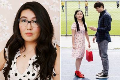 How ‘To All the Boys I’ve Loved Before’ launched a new era for rom-coms - nypost.com