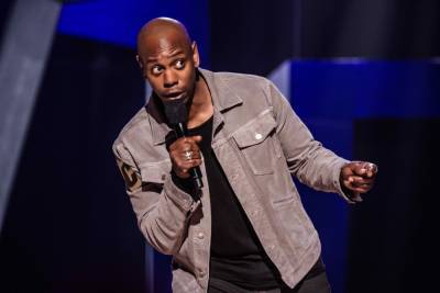 ‘Chappelle’s Show’ Returns To Netflix After Dave Chapelle Makes Peace With Comedy Central: “I Got My Show Back” - deadline.com