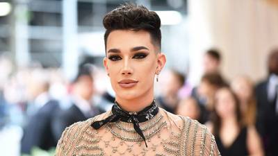 James Charles Reveals Bald Head Makeover Fans Are Confused: Before After Pics - hollywoodlife.com