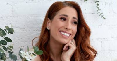 Stacey Solomon shares clever hack to make your jewellery sparkle again - www.ok.co.uk