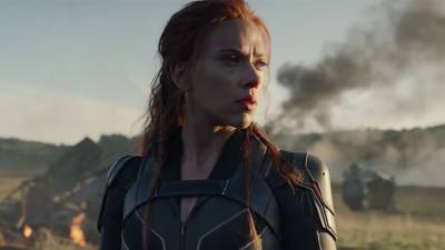 ‘Black Widow’ vs. ‘F9’: Which Summer Blockbuster Will Blink First? - variety.com