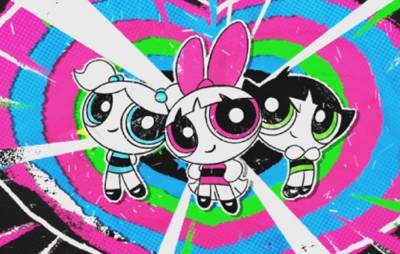 ‘The Powerpuff Girls’ to become “disillusioned 20-somethings” in live-action reboot - www.nme.com