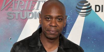 Dave Chappelle Announces 'Chappelle's Show' Is Returning to Netflix - www.justjared.com - Texas