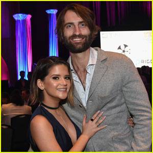 Maren Morris & Ryan Hurd Get Candid About Finding Love & Their First Duet, 'Chasing After You' - www.justjared.com
