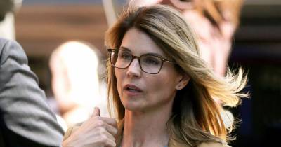 Lori Loughlin Requests Return of Her Passport After Completing Prison Sentence for College Scandal - www.usmagazine.com - USA