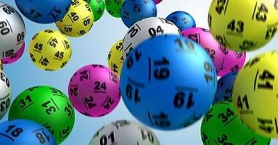 Lucky Scot scoops incredible Lotto win to become overnight millionaire - www.dailyrecord.co.uk - Scotland