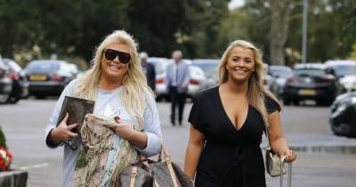 TOWIE's Saffron Lempriere slams former BFF Gemma Collins and calls her a 'nutcase' after Charlotte Crosby's rant - www.ok.co.uk - county Crosby