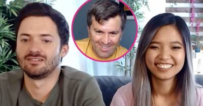 ’90 Day Fiance’ Couples Guess Which Star Had Car Sex an Hour Into 1st Date in ‘Love Games’ Series - www.usmagazine.com
