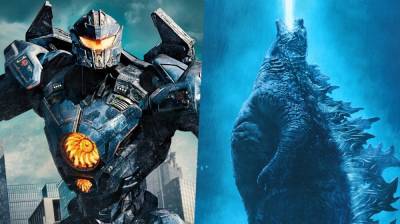 Steven DeKnight Says His ‘Pacific Rim 3’ Plan Included A ‘Godzilla’/’Kong’ Crossover - theplaylist.net
